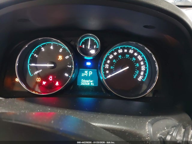3GNAL3EK6ES675351 Chevrolet Captiva Sport Lt