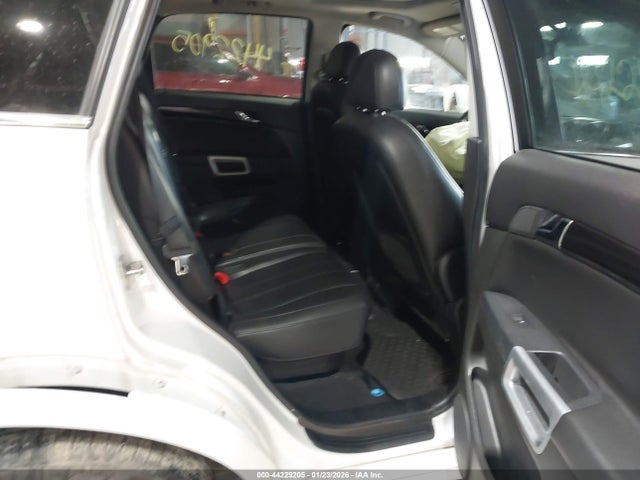 3GNAL3EK6ES675351 Chevrolet Captiva Sport Lt