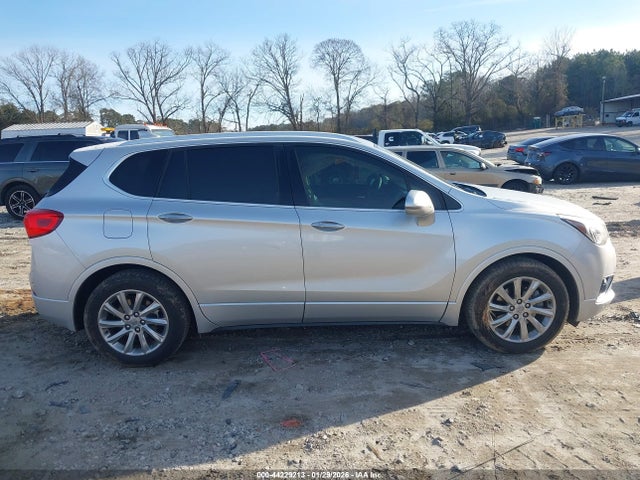Buick Envision Fwd Essence 2019 LRBFXCSA7KD014971 Image 13