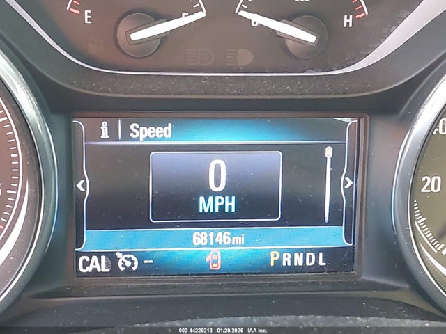 Buick Envision Fwd Essence 2019 LRBFXCSA7KD014971 Image 15