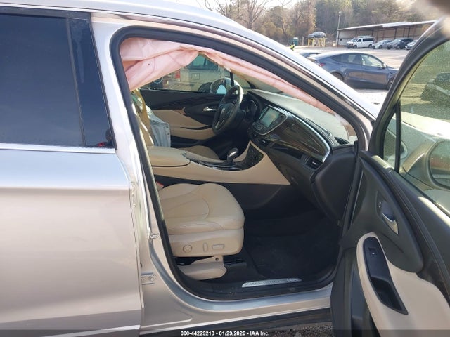 Buick Envision Fwd Essence 2019 LRBFXCSA7KD014971 Image 5