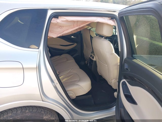 Buick Envision Fwd Essence 2019 LRBFXCSA7KD014971 Image 8