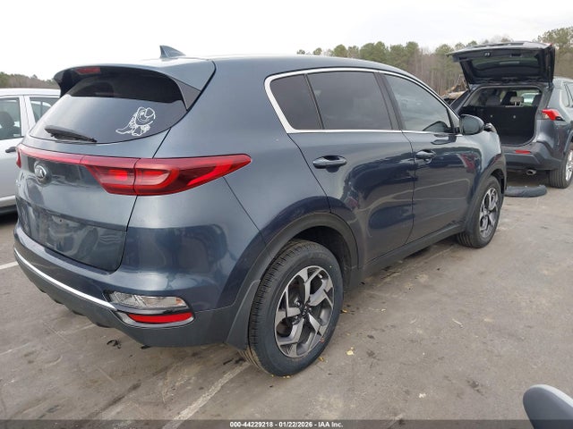 2020 KIA SPORTAGE KNDPM3AC4L7771778 Photo 3