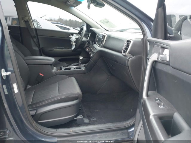 2020 KIA SPORTAGE KNDPM3AC4L7771778 Photo 4