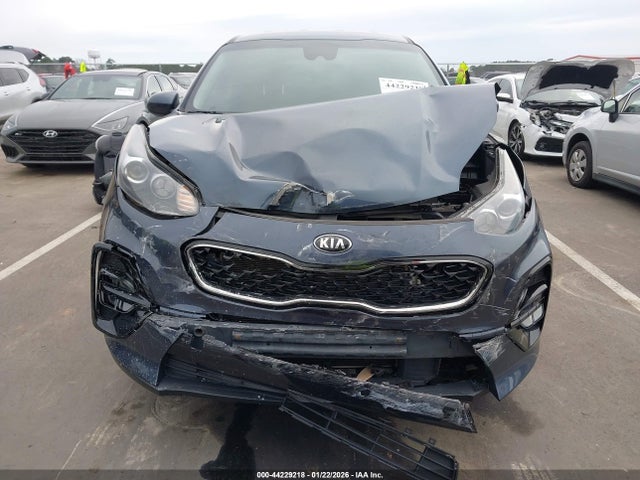 2020 KIA SPORTAGE KNDPM3AC4L7771778 Photo 5
