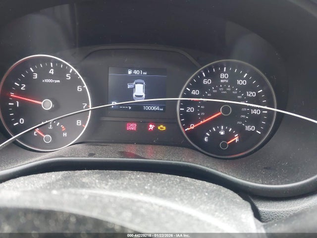 2020 KIA SPORTAGE KNDPM3AC4L7771778 Photo 6