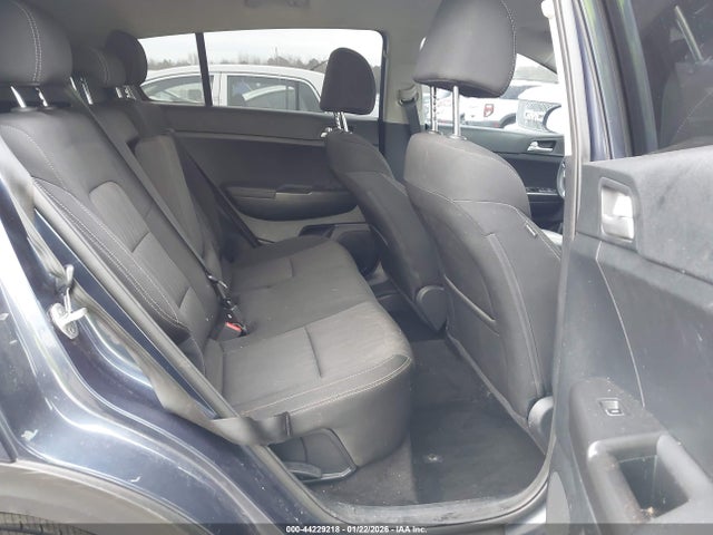 2020 KIA SPORTAGE KNDPM3AC4L7771778 Photo 7