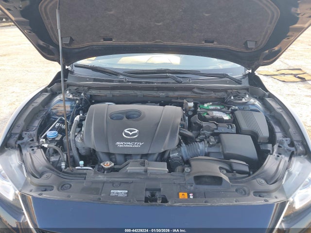 Aukcja sprzedaży 2015 Mazda Mazda6 I Sport, vin: JM1GJ1U66F1165070, numer aukcji: 44229224