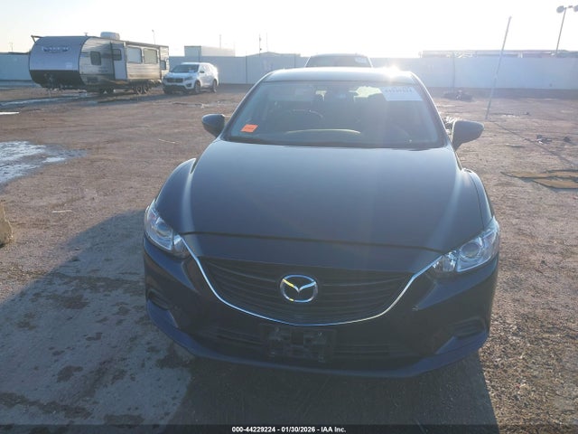Aukcja sprzedaży 2015 Mazda Mazda6 I Sport, vin: JM1GJ1U66F1165070, numer aukcji: 44229224