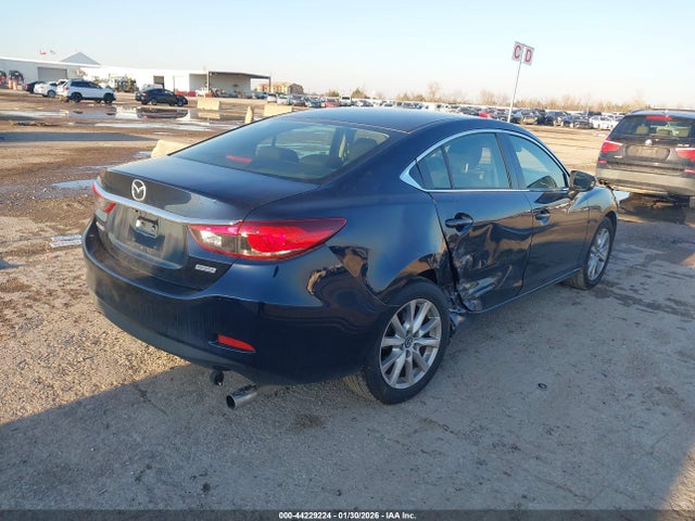 Aukcja sprzedaży 2015 Mazda Mazda6 I Sport, vin: JM1GJ1U66F1165070, numer aukcji: 44229224