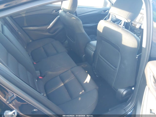Aukcja sprzedaży 2015 Mazda Mazda6 I Sport, vin: JM1GJ1U66F1165070, numer aukcji: 44229224