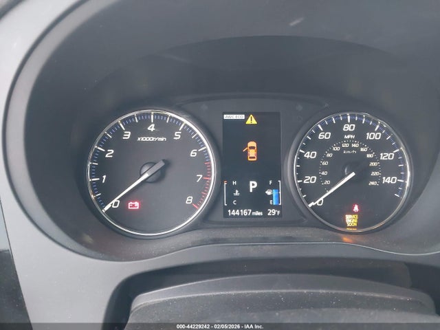 2016 MITSUBISHI OUTLANDER JA4AZ3A38GZ052352 Photo 6