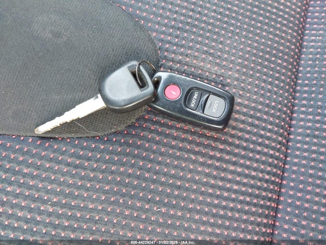 44229247 :رقم المزاد ، JM1BK323551269673 vin ، 2005 Mazda Mazda3 S مزاد بيع