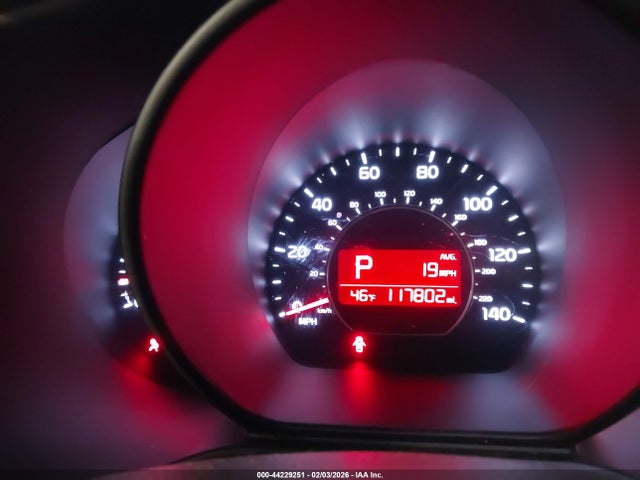 KIA SOUL + 2015 KNDJP3A55F7224134 Image 15