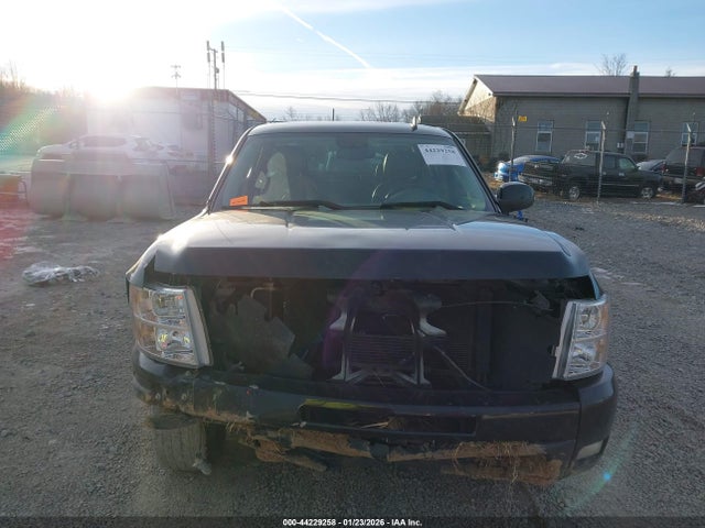 Продаж на аукціоні авто 2010 Chevrolet Silverado 1500 Ltz, vin: 1GCSCTE20AZ245891, номер лоту: 44229258