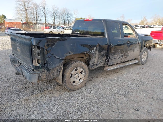 Продаж на аукціоні авто 2010 Chevrolet Silverado 1500 Ltz, vin: 1GCSCTE20AZ245891, номер лоту: 44229258