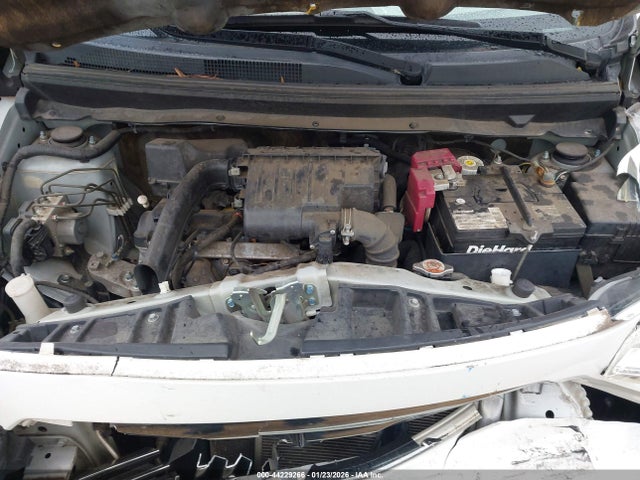 2017 MITSUBISHI MIRAGE G4 ML32F4FJ4HHF08814 Photo 9