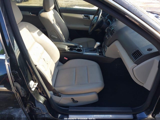 Aukcja sprzedaży 2008 Mercedes-benz C 300 Sport 4matic, vin: WDDGF81X58F086900, numer aukcji: 44229275