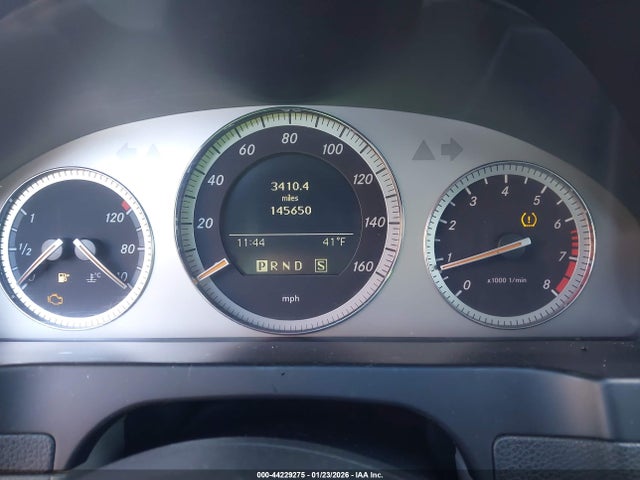 Aukcja sprzedaży 2008 Mercedes-benz C 300 Sport 4matic, vin: WDDGF81X58F086900, numer aukcji: 44229275