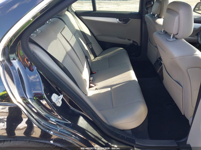 Aukcja sprzedaży 2008 Mercedes-benz C 300 Sport 4matic, vin: WDDGF81X58F086900, numer aukcji: 44229275