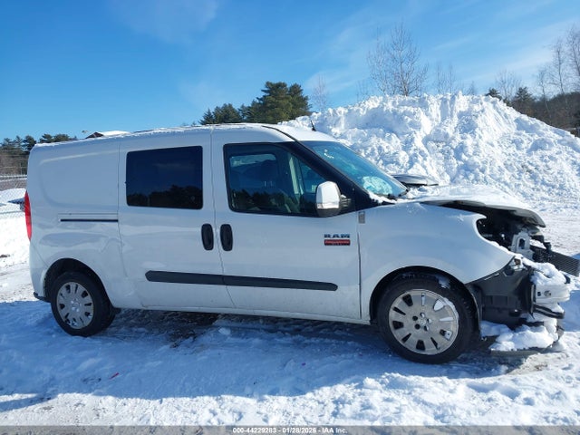 44229283 :رقم المزاد ، ZFBERFBB2H6F57004 vin ، 2017 Ram Promaster City Tradesman Slt مزاد بيع