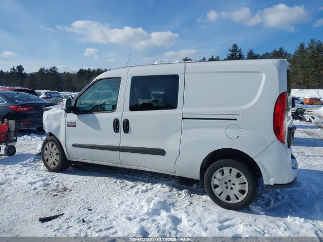 44229283 :رقم المزاد ، ZFBERFBB2H6F57004 vin ، 2017 Ram Promaster City Tradesman Slt مزاد بيع