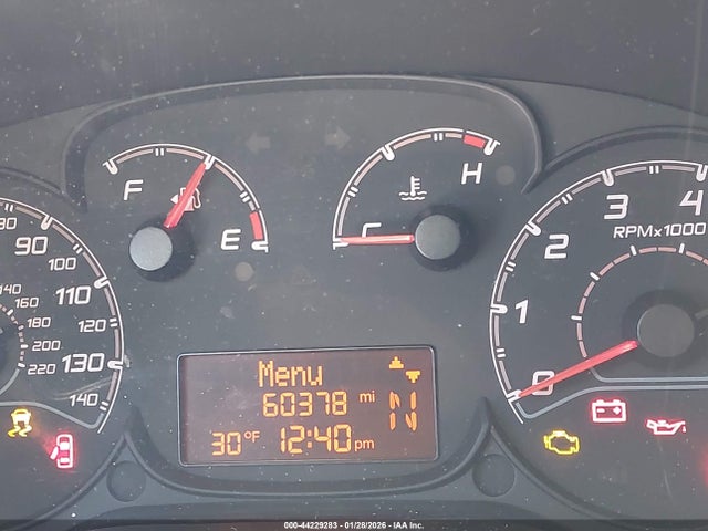 44229283 :رقم المزاد ، ZFBERFBB2H6F57004 vin ، 2017 Ram Promaster City Tradesman Slt مزاد بيع