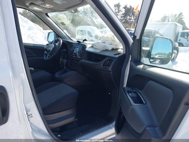 44229283 :رقم المزاد ، ZFBERFBB2H6F57004 vin ، 2017 Ram Promaster City Tradesman Slt مزاد بيع
