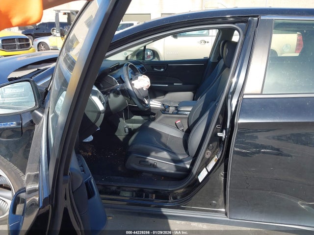 JHMZC5F31JC019183 Honda Clarity Plug-in Hybrid Touring