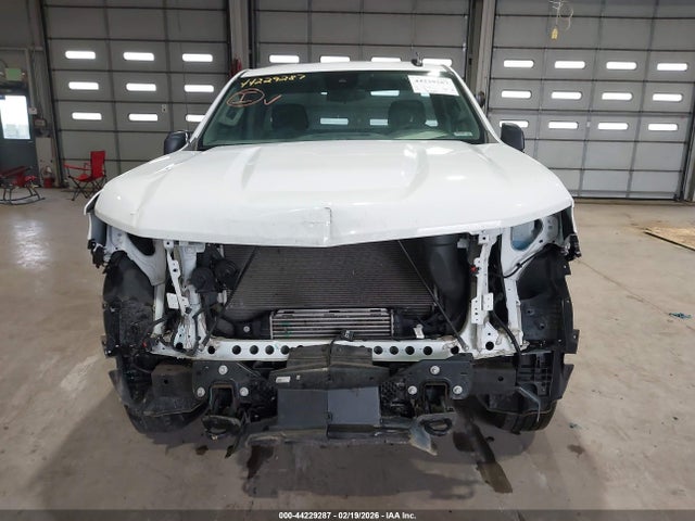 3GCNDAEK8RG283394 Chevrolet Silverado 1500 4wd Standard Bed Wt