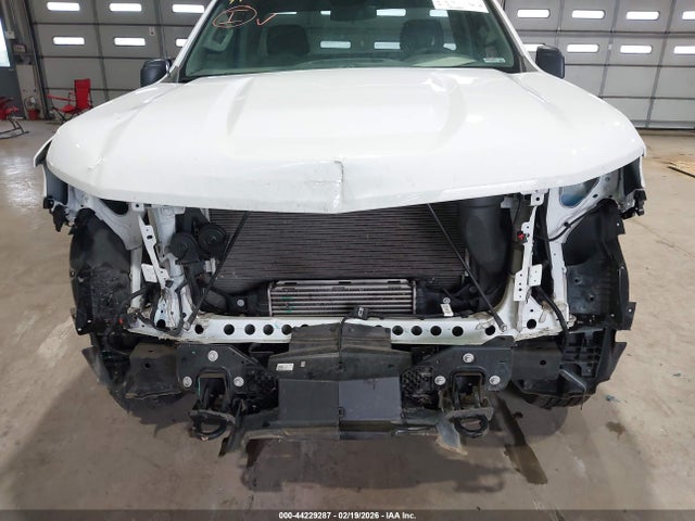 3GCNDAEK8RG283394 Chevrolet Silverado 1500 4wd Standard Bed Wt