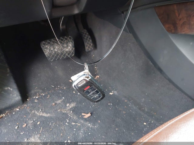 2011 AUDI Q5 WA1DKBFP0BA112283 Photo 10