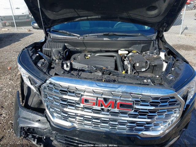 2024 GMC TERRAIN 3GKALXEG6RL198680 Photo 9