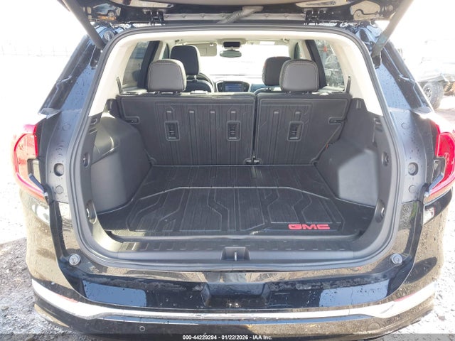 44229294 :رقم المزاد ، 3GKALXEG6RL198680 vin ، 2024 Gmc Terrain Awd Denali مزاد بيع