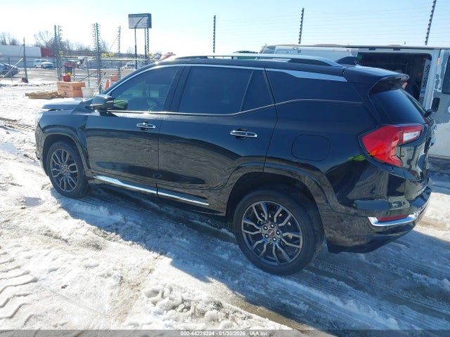 2024 GMC TERRAIN 3GKALXEG6RL198680 Photo 2