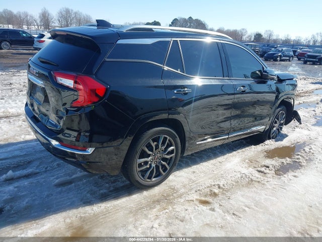 2024 GMC TERRAIN 3GKALXEG6RL198680 Photo 3