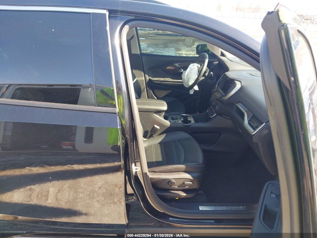 2024 GMC TERRAIN 3GKALXEG6RL198680 Photo 4