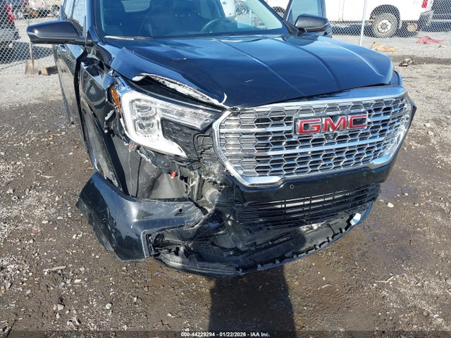 2024 GMC TERRAIN 3GKALXEG6RL198680 Photo 5