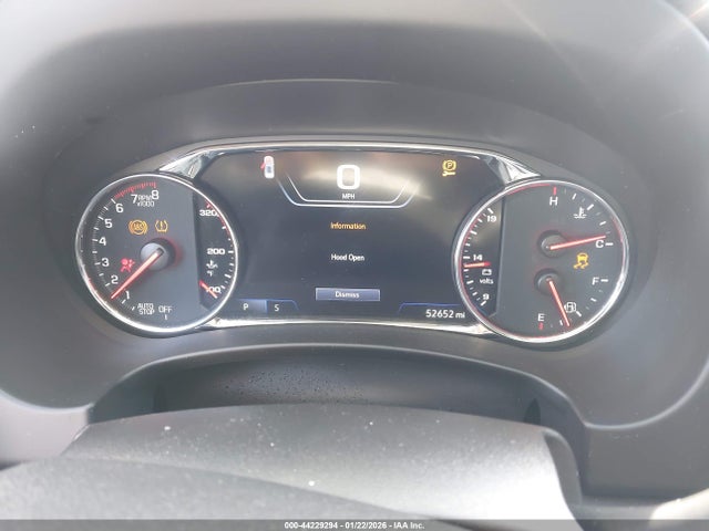 2024 GMC TERRAIN 3GKALXEG6RL198680 Photo 6