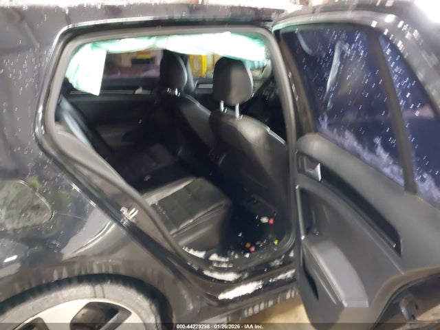 2016 VOLKSWAGEN GOLF R WVWLF7AU1GW236153 Photo 7