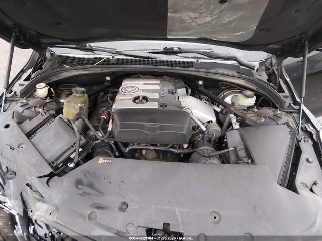 2013 CADILLAC ATS 1G6AA5RX2D0179228 Photo 9