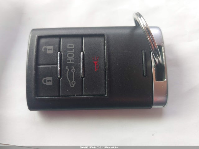 2013 CADILLAC ATS 1G6AA5RX2D0179228 Photo 10