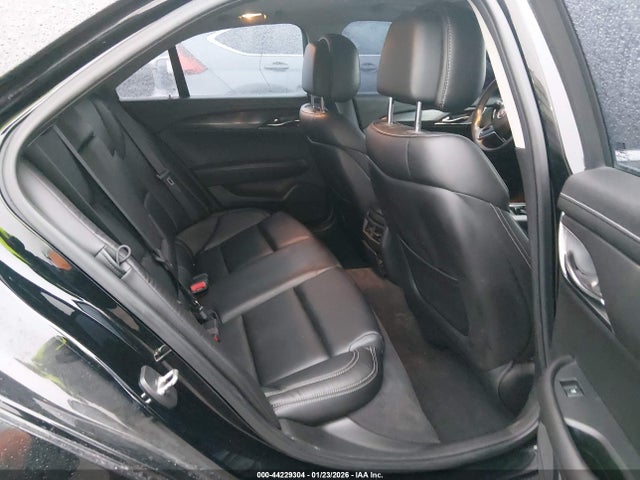 2013 CADILLAC ATS 1G6AA5RX2D0179228 Photo 7