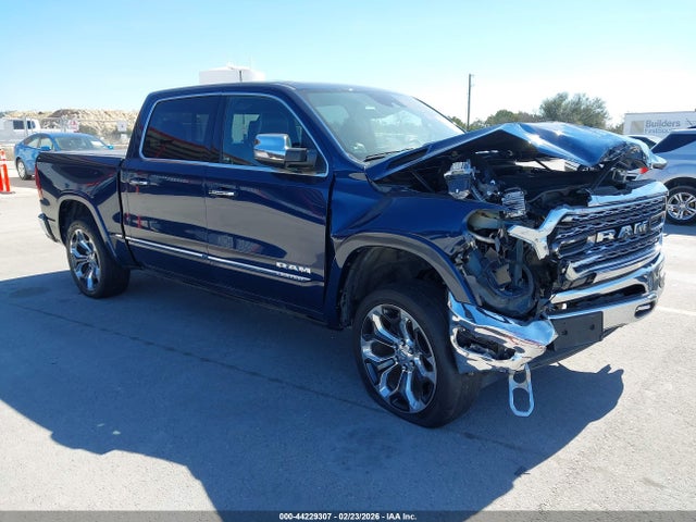 2020 RAM 1500 1C6SRFHT2LN254842 Photo 0