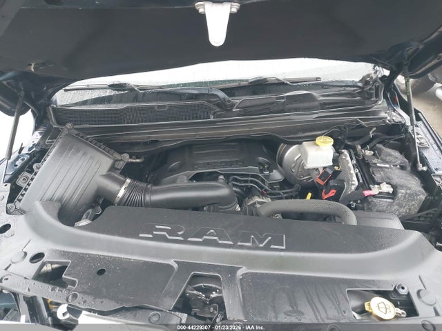 2020 RAM 1500 1C6SRFHT2LN254842 Photo 9