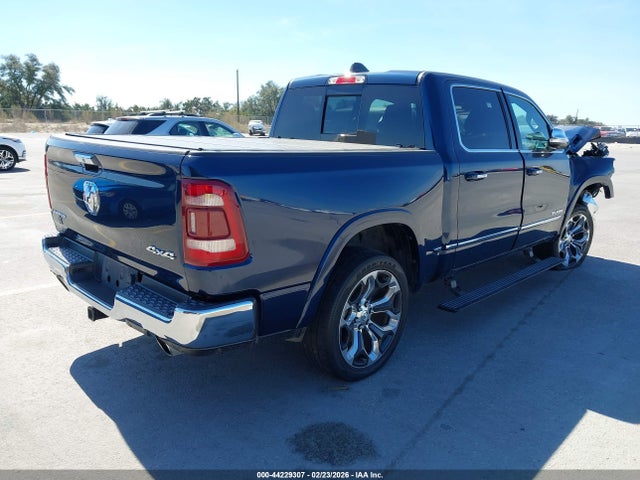 2020 RAM 1500 1C6SRFHT2LN254842 Photo 3
