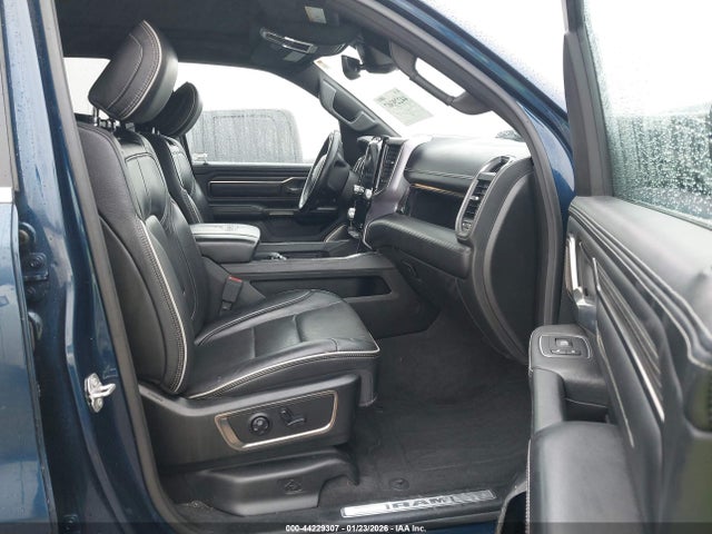 2020 RAM 1500 1C6SRFHT2LN254842 Photo 4