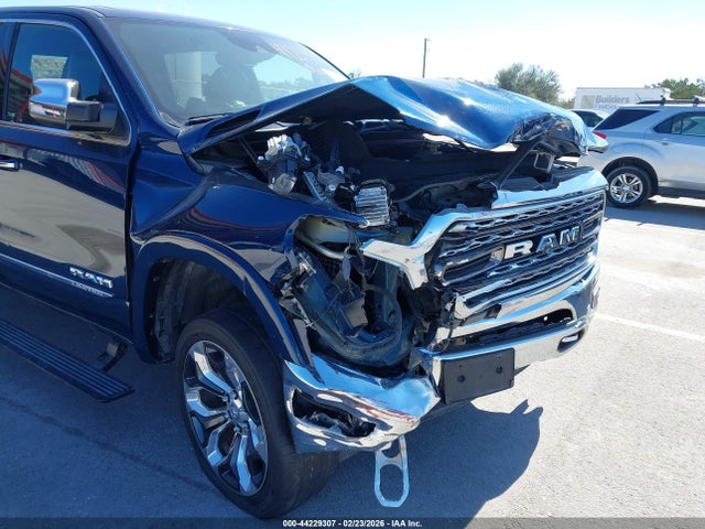 2020 RAM 1500 1C6SRFHT2LN254842 Photo 5