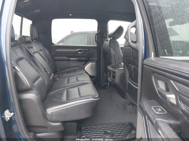 2020 RAM 1500 1C6SRFHT2LN254842 Photo 7