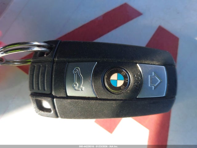 2013 BMW 335I WBADX7C5XDPA97718 Photo 10